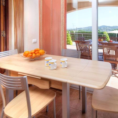 Holiday Home Mas Ambros By Interhome Calonge  Buitenkant foto