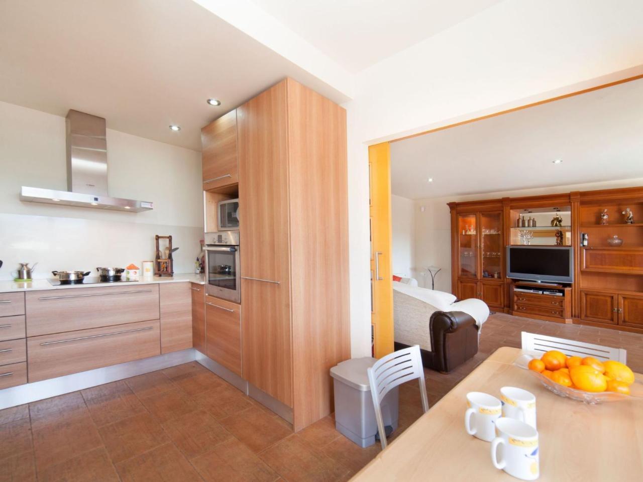 Holiday Home Mas Ambros By Interhome Calonge  Buitenkant foto