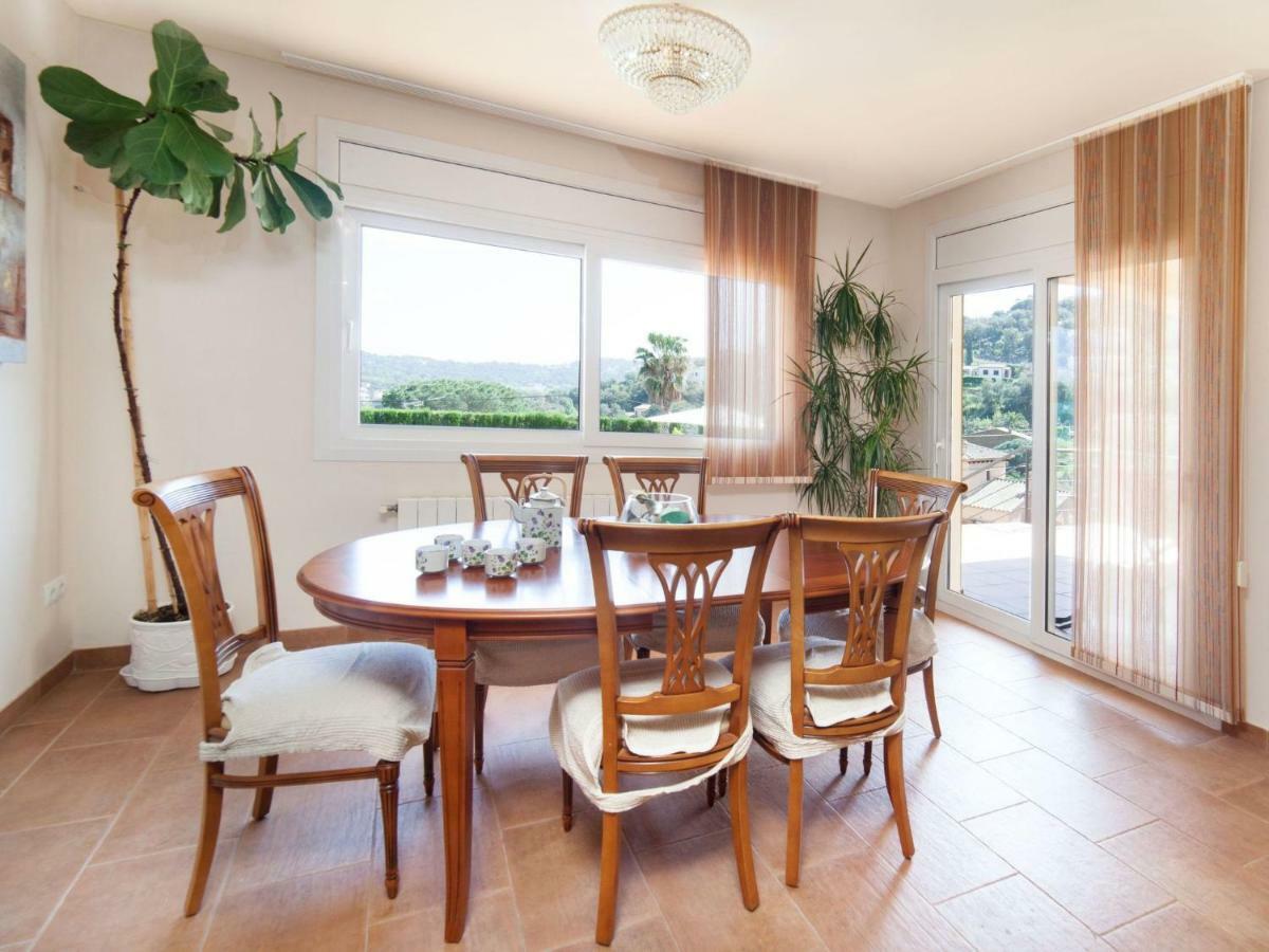 Holiday Home Mas Ambros By Interhome Calonge  Buitenkant foto