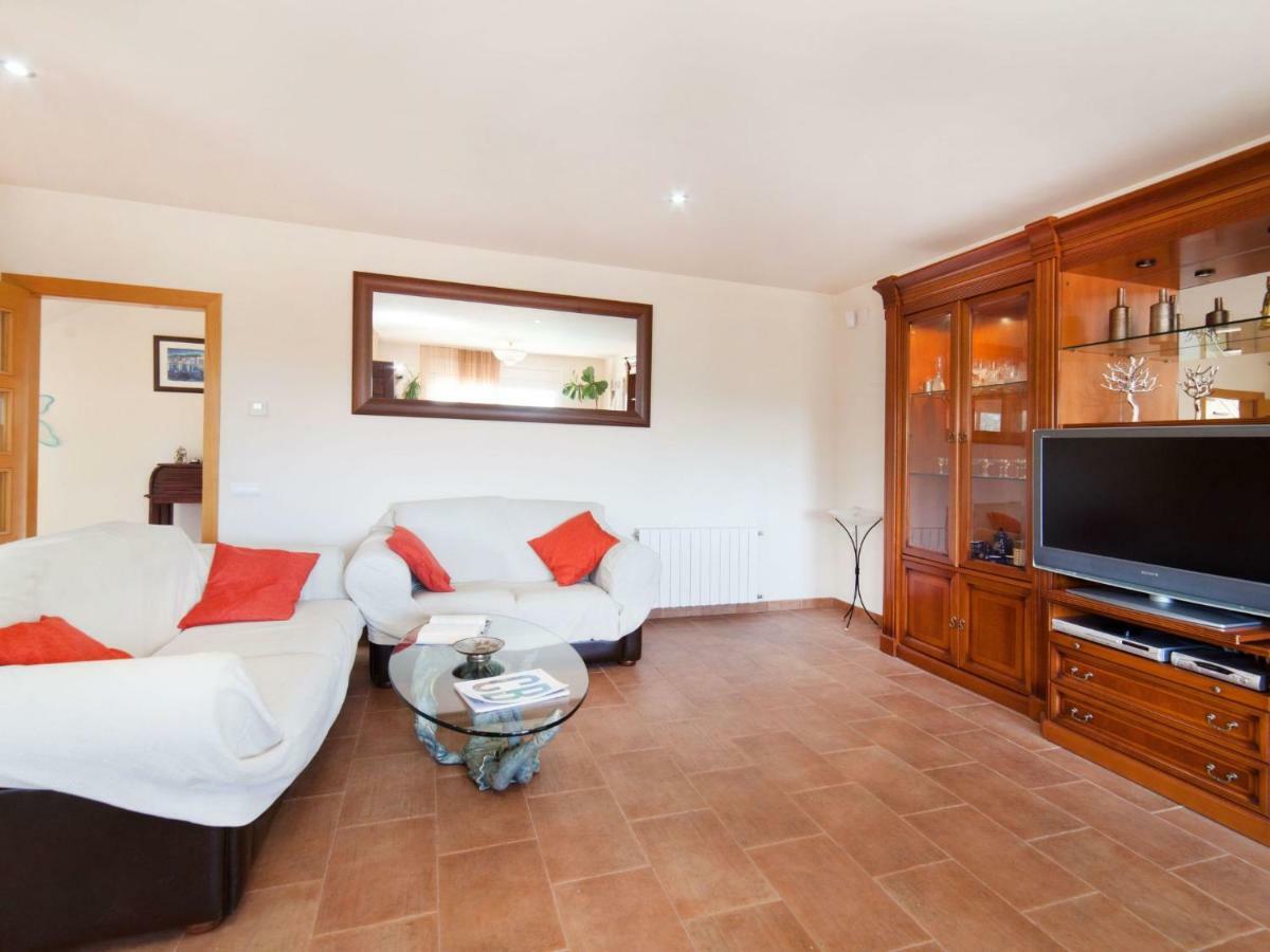 Holiday Home Mas Ambros By Interhome Calonge  Buitenkant foto
